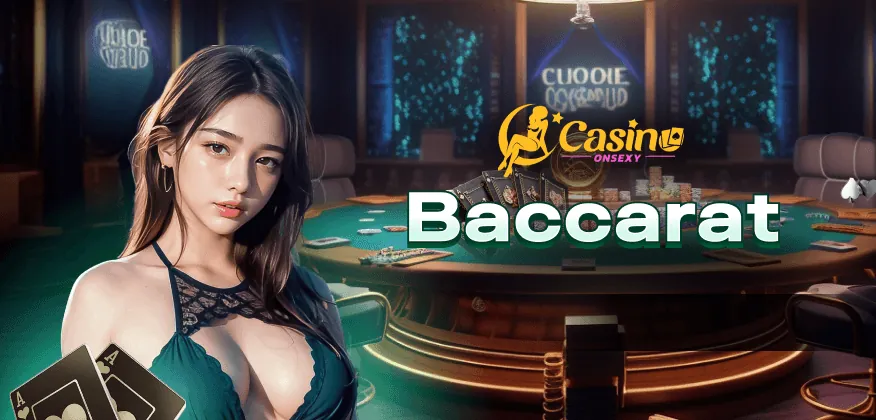 Quản lý vốn hiệu quả khi chơi Baccarat