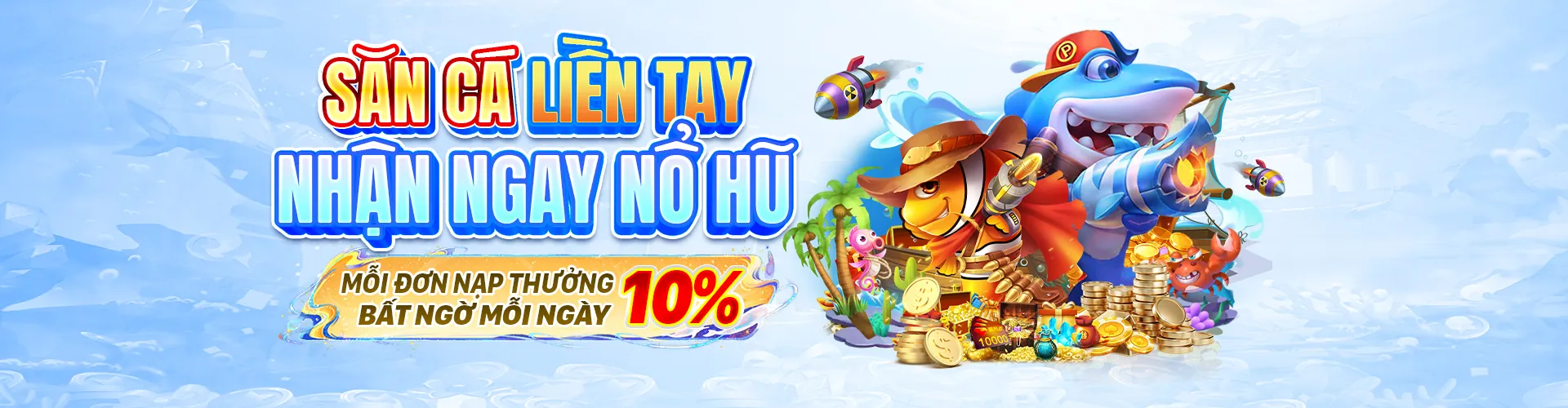 Thế giới bắn cá i5bet nhà cái