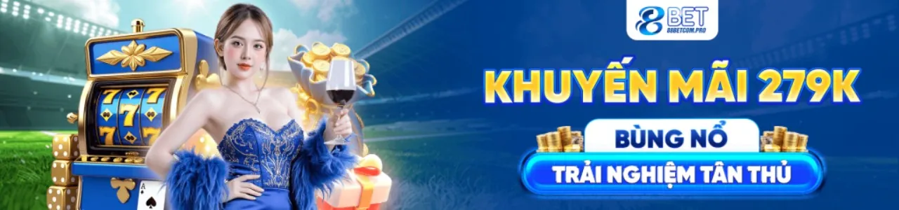 Máy đánh bạc sôi động tại i5bet nhà cái