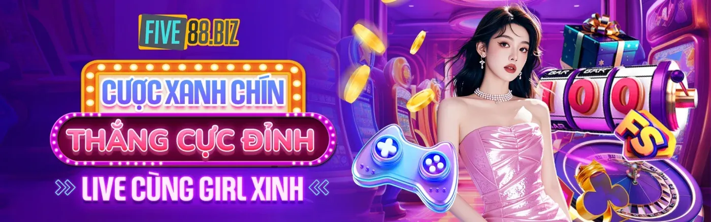 Cá cược thể thao tại i5bet nhà cái