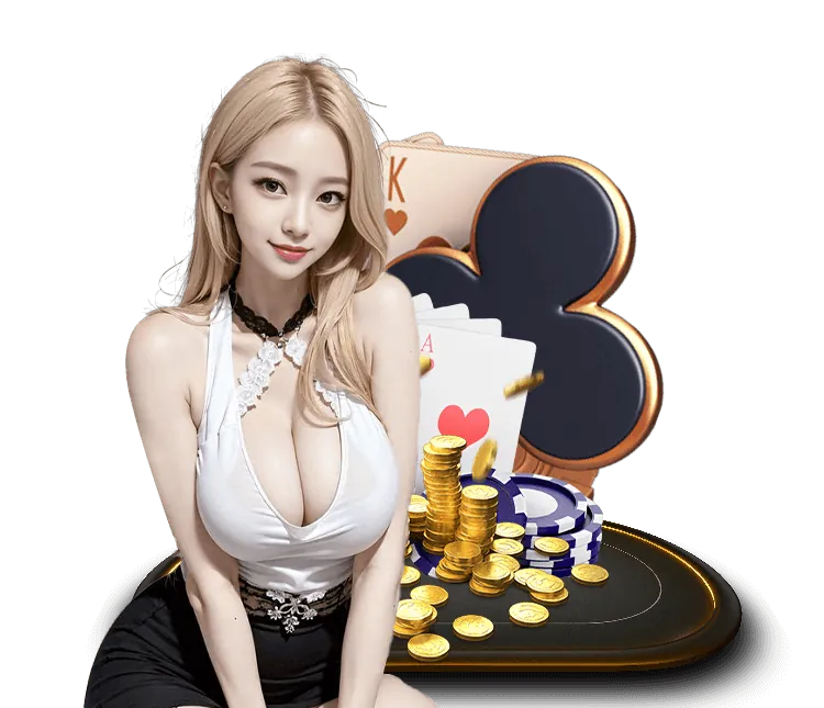 Hình ảnh một chiến thắng jackpot lớn trên màn hình slot game
